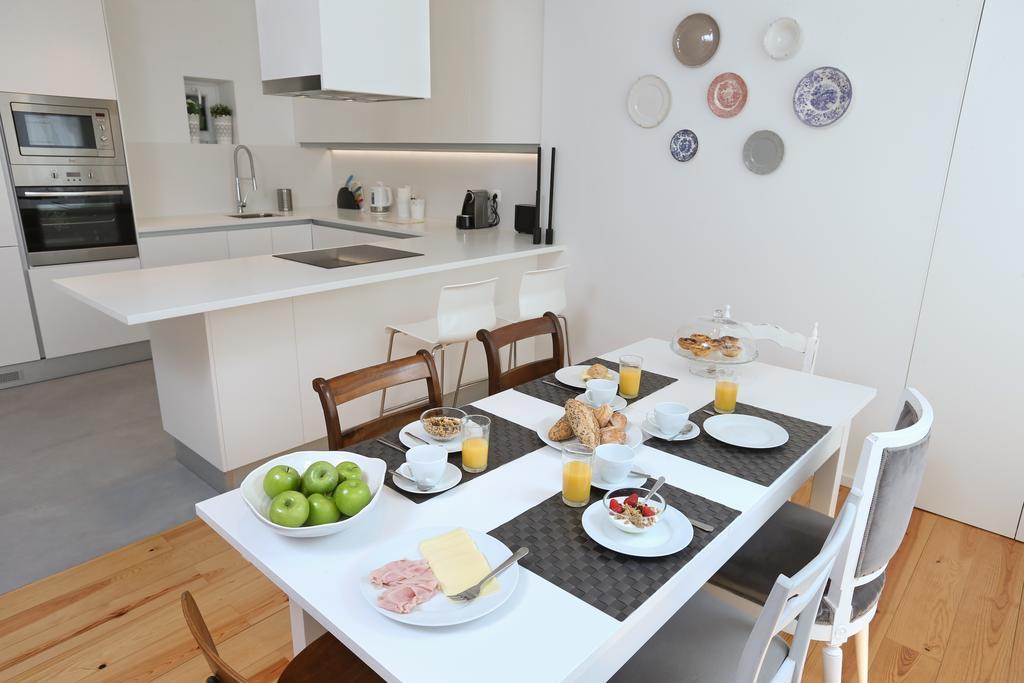Apartment My Lisbon