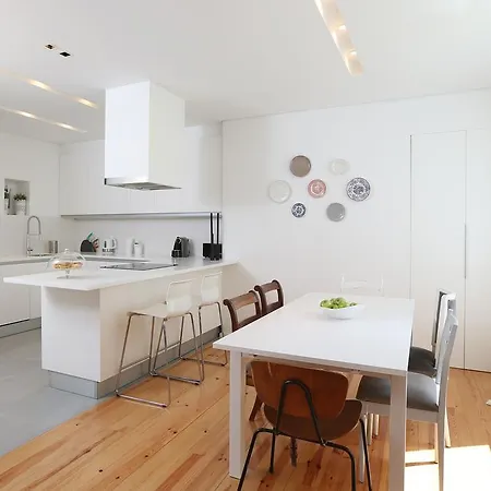 My Lisbon Apartment Exterior photo