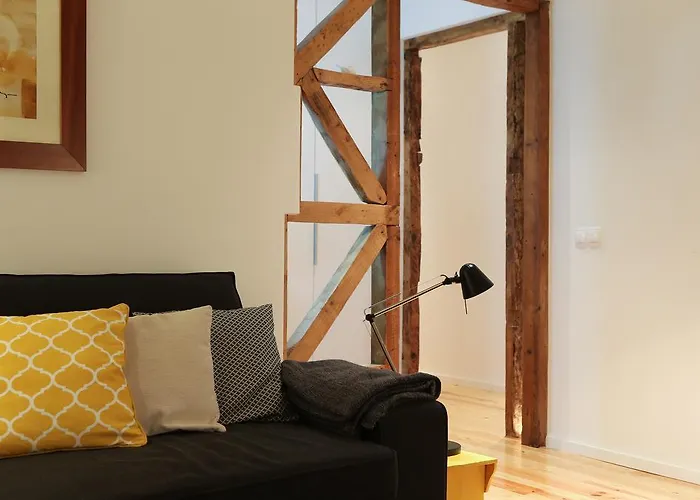 My Lisbon Apartment