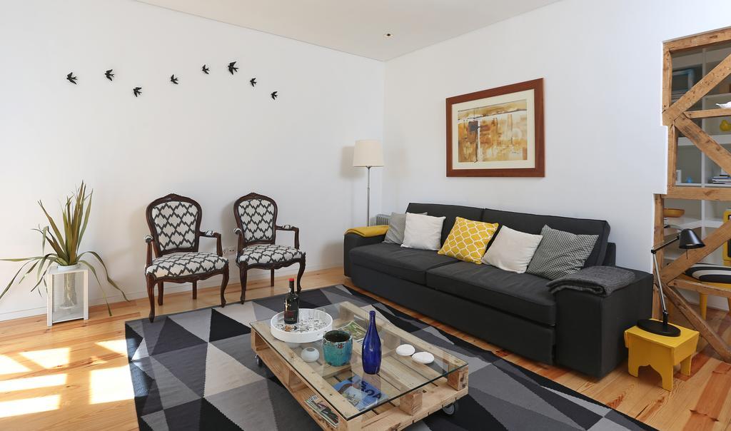 Apartment My